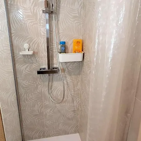 Appartement T2 De Charme Sausset-les-Pins Esterno foto