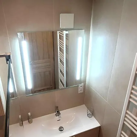 Appartement T2 De Charme Sausset-les-Pins Esterno foto
