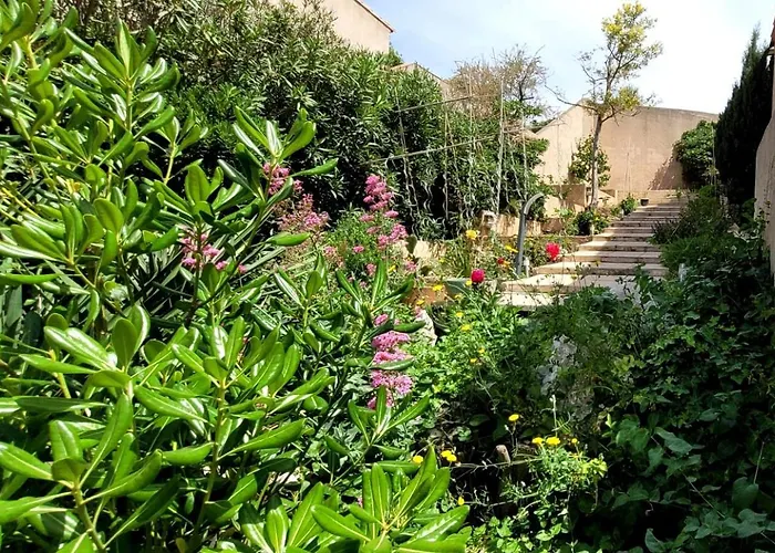 Appartement T2 De Charme
