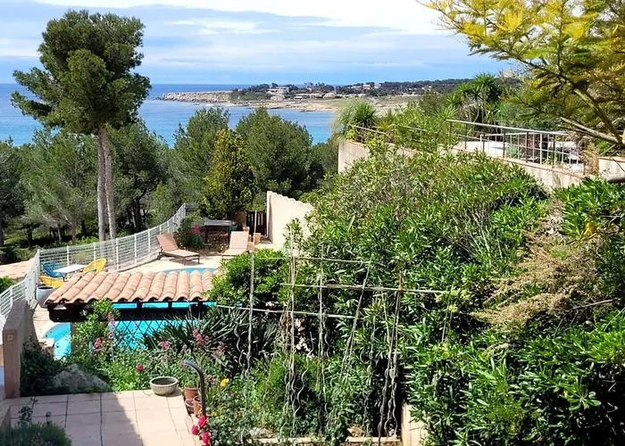 Appartement T2 De Charme