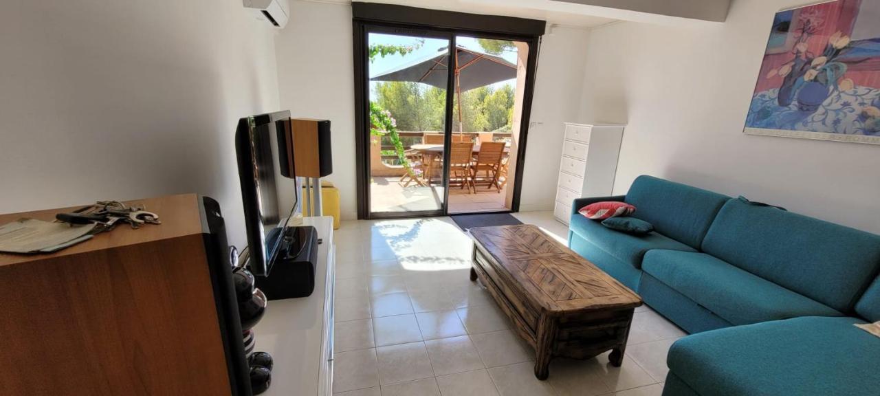 Apartment T2 De Charme *