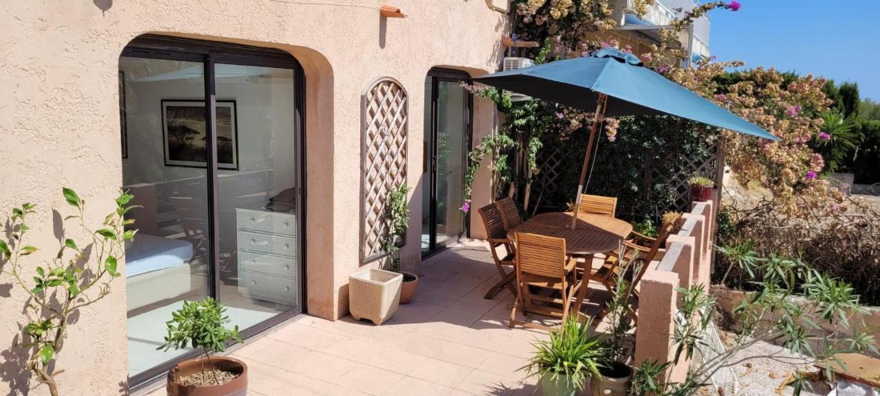 T2 De Charme * Sausset-les-Pins