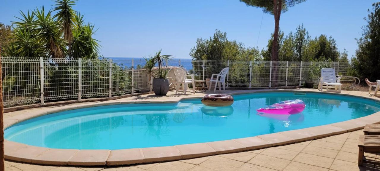 Apartment T2 De Charme