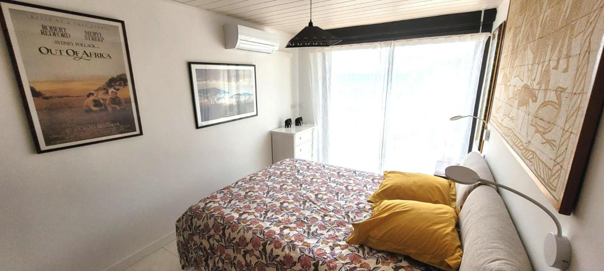 T2 De Charme Sausset-les-Pins