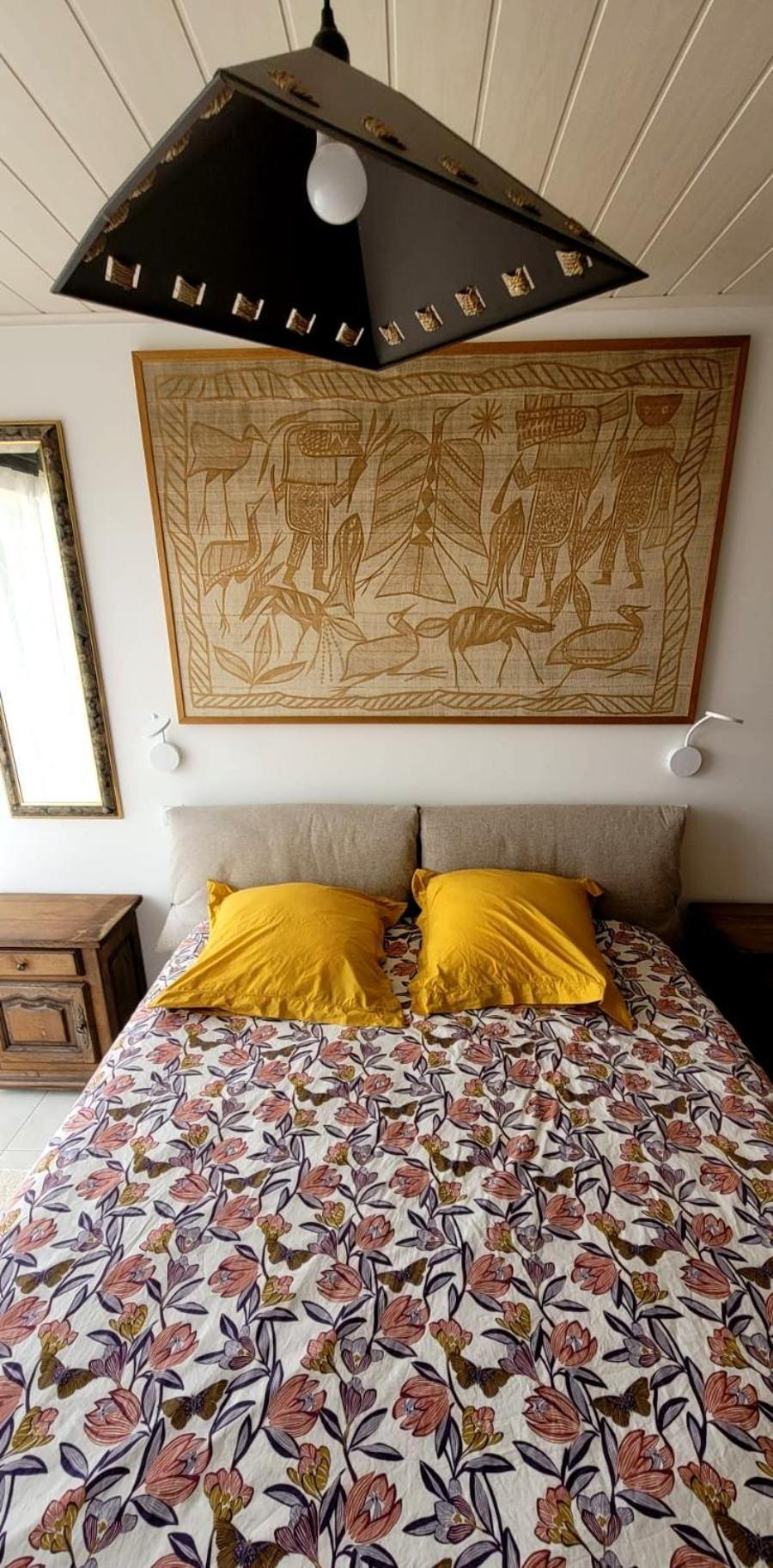 T2 De Charme Apartment Sausset-les-Pins